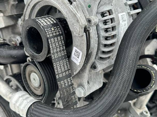 генератор BMW X2 F39 2022, 2.0 л., B48 A20 A, бензин, полный привод, 8680374