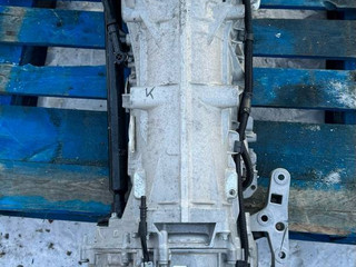 КПП автоматическая (АКПП) BMW 4 серия G22/G23 G23 2020, 2.0 л., B48 B20 B, бензин, АКПП, 475 black saphire metallic, кабриолет, полный привод, 5A04A57
