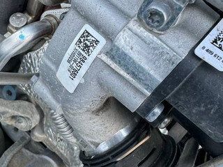 турбина BMW 4 серия G22/G23 G23 2020, 2.0 л., B48 B20 B, бензин, АКПП, 475 black saphire metallic, кабриолет, полный привод, 9845768