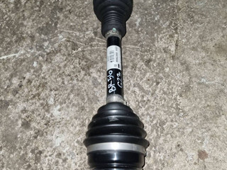 полуось передняя правая (приводной вал, ШРУС) BMW 4 серия G22/G23 G23 2020, 2.0 л., B48 B20 B, бензин, АКПП, кабриолет, 8682366