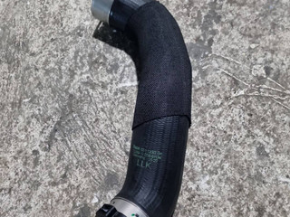 патрубок интеркулера BMW X2 F39 2022, 2.0 л., B48 A20 A, бензин, полный привод, 8511338