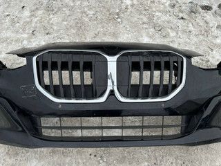 бампер передний BMW 2 серия Active Tourer U06 2022, 2.0 л., дизель, АКПП, передний привод, 5A112D3