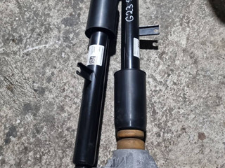 амортизатор задний BMW 4 серия G22/G23 G23 2020, 2.0 л., B48 B20 B, бензин, АКПП, 475 black saphire metallic, кабриолет, полный привод, 6888507