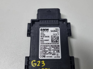 датчик мертвых (слепых) зон BMW 4 серия G22/G23 G23 2020, 2.0 л., B48 B20 B, бензин, АКПП, 475 black saphire metallic, кабриолет, полный привод, 5A2B4D7