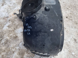 защита арок передняя левая (подкрылок) BMW X2 F39 2022, 2.0 л., B48 A20 A, бензин, 7427917