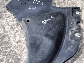 защита арок передняя левая (подкрылок) BMW 4 серия G22/G23 G23 2020, 2.0 л., B48 B20 B, бензин, АКПП, 475 black saphire metallic, кабриолет, полный привод, 8070525