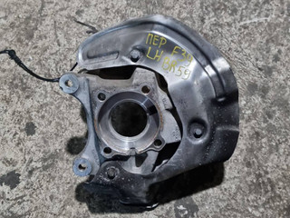 кулак поворотный левый BMW X2 F39 2022, 2.0 л., B48 A20 A, бензин, 6876645