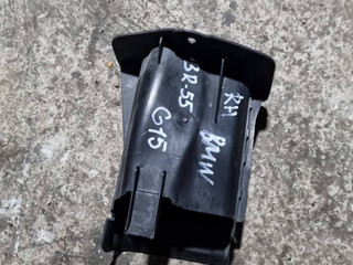 воздуховод тормозной правый BMW 8 серия G14/G15 G15 2018, 3.0 л., B58B30, бензин, АКПП, купе, 7465546