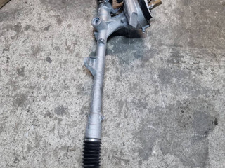 рулевая рейка BMW X2 F39 2022, 2.0 л., B48 A20 A, бензин, полный привод, 5A19852