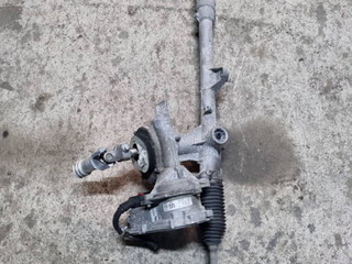 рулевая рейка BMW 1 серия F40 2019, 2.0 л., B47 C20 B, дизель, АКПП, 1543473