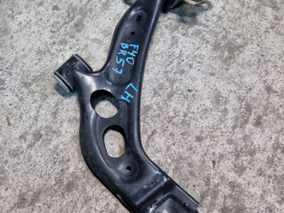 рычаг передний левый BMW 1 серия F40 2019, 2.0 л., B47 C20 B, дизель, АКПП, 6879843