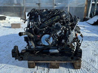 двигатель BMW X5 G05 2023, 3.0 л., B58B30, бензин, c36 dravitgrau metallic, полный привод, правый руль, 11002464490