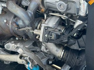 турбина BMW X5 G05 2023, 3.0 л., B58B30, бензин, c36 dravitgrau metallic, полный привод, правый руль, 8679021