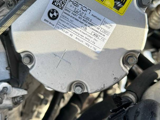 компрессор кондиционера BMW X5 G05 2023, 3.0 л., B58B30, бензин, c36 dravitgrau metallic, полный привод, правый руль, 64529496111