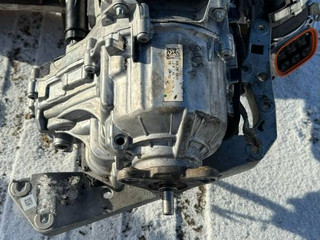 раздаточная коробка BMW X5 G05 2023, 3.0 л., B58B30, бензин, c36 dravitgrau metallic, полный привод, правый руль, 9847756