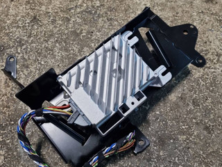 усилитель музыкальный BMW X5 G05 2023, 3.0 л., B58B30, бензин, c36 dravitgrau metallic, полный привод, правый руль, A5CA890