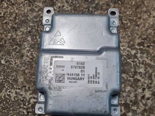 модуль зарядки аккумулятора (АКБ) BMW X5 G05 2023, 3.0 л., B58B30, бензин, c36 dravitgrau metallic, полный привод, правый руль, 8707828