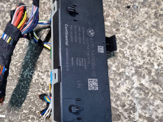 блок управления крышкой багажника BMW X5 G05 2023, 3.0 л., B58B30, бензин, c36 dravitgrau metallic, полный привод, правый руль, 5A19DB4