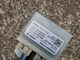 блок управления парктрониками BMW X5 G05 2023, 3.0 л., B58B30, бензин, c36 dravitgrau metallic, полный привод, правый руль, 5A70A60