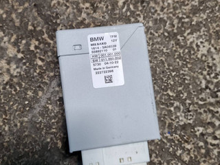 Блок управления рулевой колонки BMW X5 G05 2023, 3.0 л., B58B30, бензин, c36 dravitgrau metallic, полный привод, правый руль, 5A08539