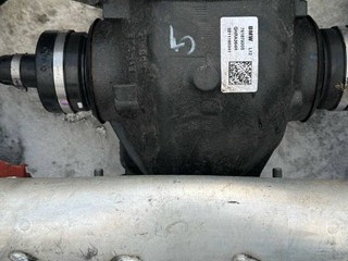 редуктор заднего моста BMW X5 G05 2023, 3.0 л., B58B30, бензин, c36 dravitgrau metallic, полный привод, правый руль, 7618732