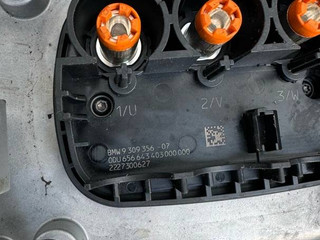блок управления (другие) BMW X5 G05 2023, 3.0 л., B58B30, бензин, c36 dravitgrau metallic, полный привод, правый руль, 5A4A2A2