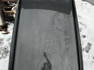 крыша BMW X5 G05 2023, 3.0 л., B58B30, бензин, c36 dravitgrau metallic, полный привод, правый руль, 112222222