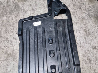 защита днища BMW X5 G05 2023, 3.0 л., B58B30, бензин, 9478891
