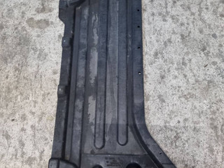 защита днища BMW X5 G05 2023, 3.0 л., B58B30, бензин, 7461767
