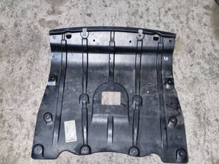 защита двигателя BMW X5 G05 2023, 3.0 л., B58B30, бензин, c36 dravitgrau metallic, полный привод, правый руль, 7424879, 7468803