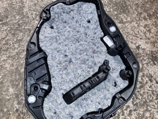 стеклоподъемник задний правый BMW X5 G05 2023, 3.0 л., B58B30, бензин, 9450786