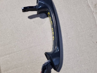 ручка наружная BMW X5 G05 2023, 3.0 л., B58B30, бензин, c36 dravitgrau metallic, полный привод, правый руль, 9854196