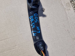 ручка наружная задняя левая BMW X5 G05 2023, 3.0 л., B58B30, бензин, 8492053