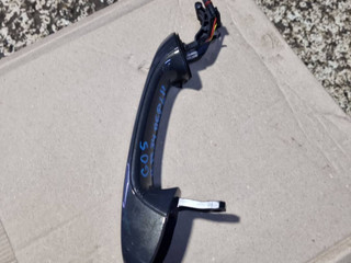 ручка наружная BMW X5 G05 2023, 3.0 л., B58B30, бензин, 8492053