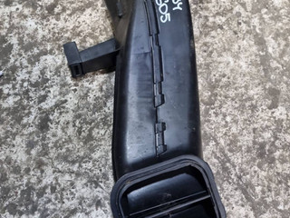 воздухозаборник BMW X5 G05 2023, 3.0 л., B58B30, бензин, c36 dravitgrau metallic, полный привод, правый руль, 8635093