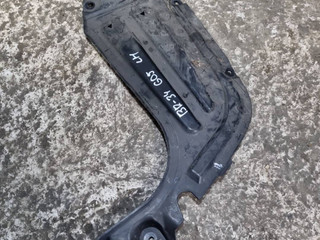 защита бампера заднего BMW X5 G05 2023, 3.0 л., B58B30, бензин, c36 dravitgrau metallic, полный привод, правый руль, 8091979