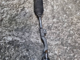 наконечник рулевой BMW X5 G05 2023, 3.0 л., B58B30, бензин, 32106884809