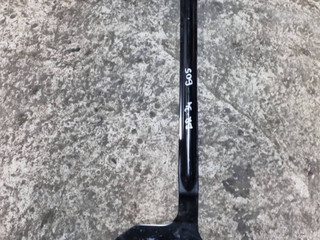 распорка кузова BMW X5 G05 2023, 3.0 л., B58B30, бензин, c36 dravitgrau metallic, полный привод, правый руль, 5A1A649