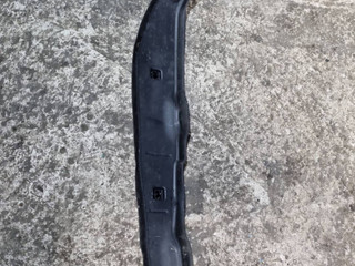 пыльник переднего крыла BMW X5 G05 2023, 3.0 л., B58B30, бензин, c36 dravitgrau metallic, полный привод, правый руль, 7214653