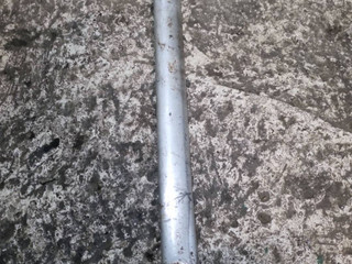 Распорка (растяжка) телевизора BMW X5 G05 2023, 3.0 л., B58B30, бензин, 7329746