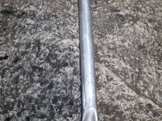 Распорка (растяжка) телевизора BMW X5 G05 2023, 3.0 л., B58B30, бензин, 7329745