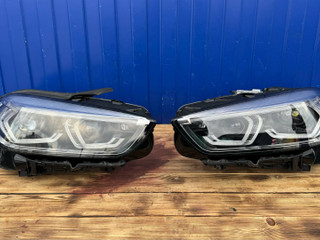 фара BMW 1 серия F40 2019, 2.0 л., B47 C20 B, дизель, АКПП, 9448100, 5A1E083