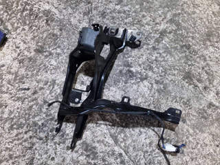 крепление фары левой BMW X5 G05 2023, 3.0 л., B58B30, бензин, c36 dravitgrau metallic, полный привод, правый руль, 7421709