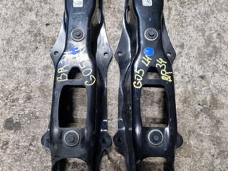 рычаг задний нижний BMW X5 G05 2023, 3.0 л., B58B30, бензин, 33306878031