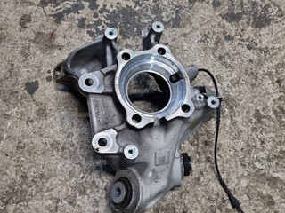 кулак задний левый BMW X5 G05 2023, 3.0 л., B58B30, бензин, c36 dravitgrau metallic, полный привод, правый руль, 6876653