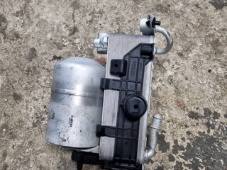 радиатор кондиционера BMW X5 G05 2023, 3.0 л., B58B30, бензин, c36 dravitgrau metallic, полный привод, правый руль, 6847990