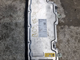 блок управления аккумулятором BMW X5 G05 2023, 3.0 л., B58B30, бензин, c36 dravitgrau metallic, полный привод, правый руль, 5A602F8