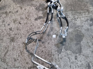 трубка охлаждения батареи BMW X5 G05 2023, 3.0 л., B58B30, бензин, c36 dravitgrau metallic, полный привод, правый руль, 9354581, 6826382, 6895408, 6995413