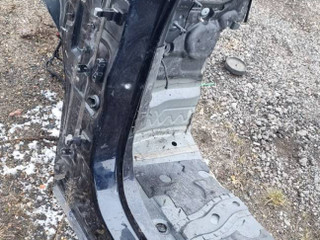лонжерон левый BMW X5 G05 2023, 3.0 л., B58B30, бензин, 41007417571, 41007933485