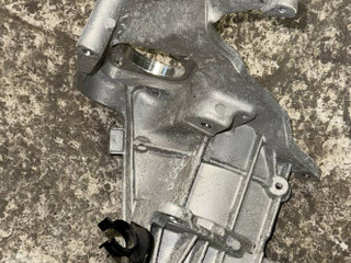 кронштейн (крепление) BMW X5 F15 2018, 2.0 л., N20 B20 A, бензин, АКПП, внедорожник 5 дв., 7633707